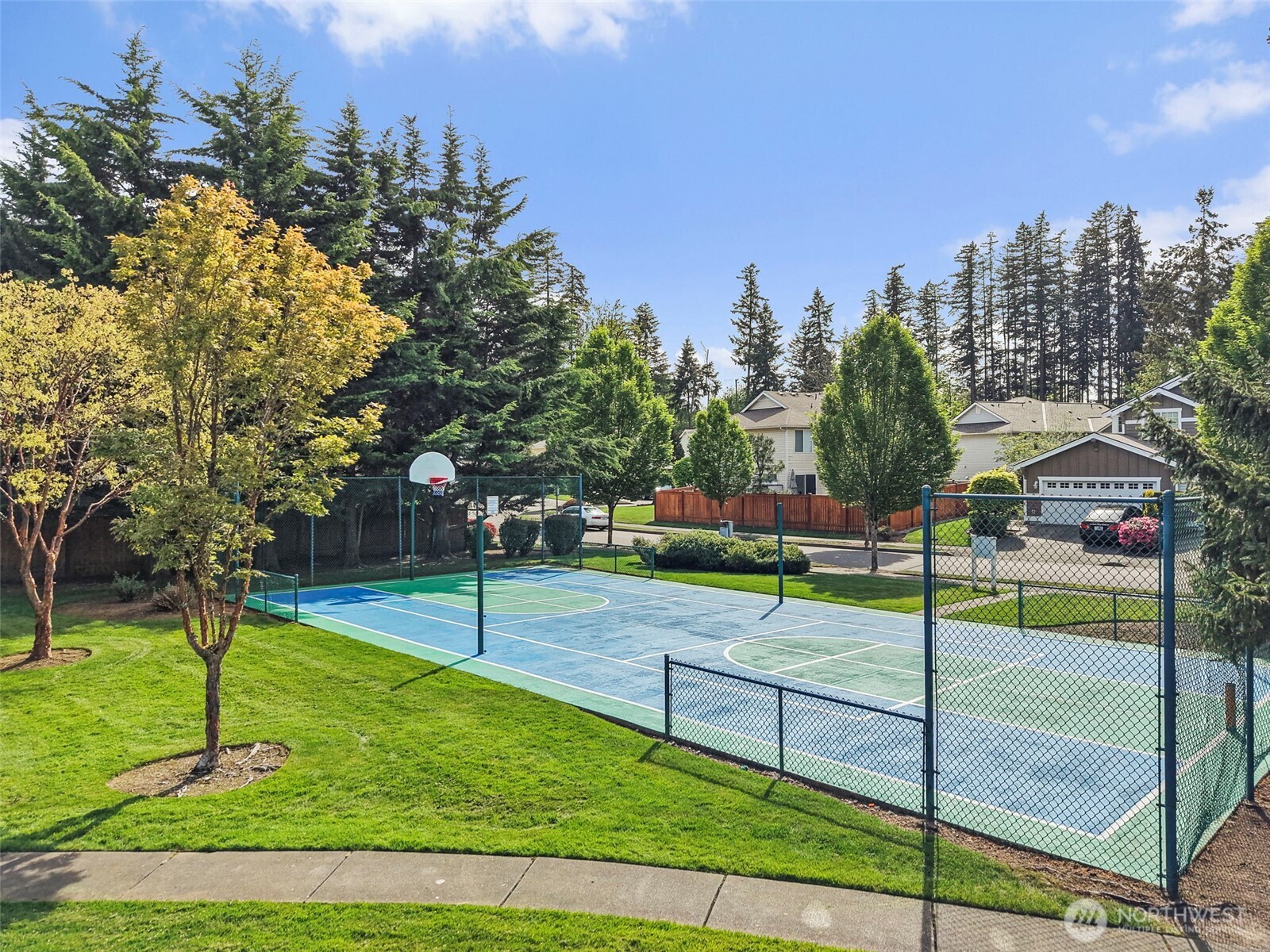 24104 231st Place Southeast Maple Valley, WA 98038 - Photo 36 of 37