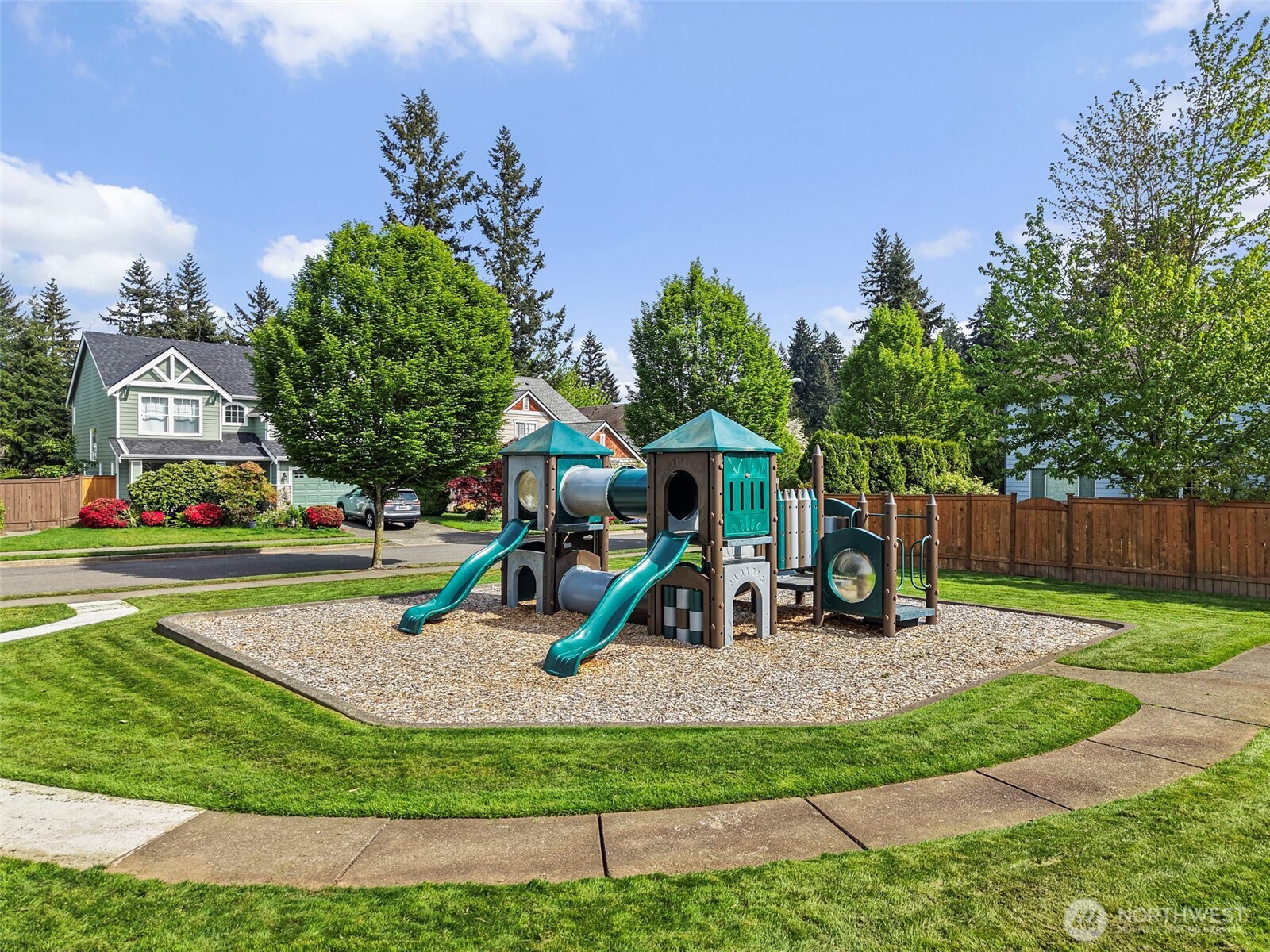 24104 231st Place Southeast Maple Valley, WA 98038 - Photo 37 of 37