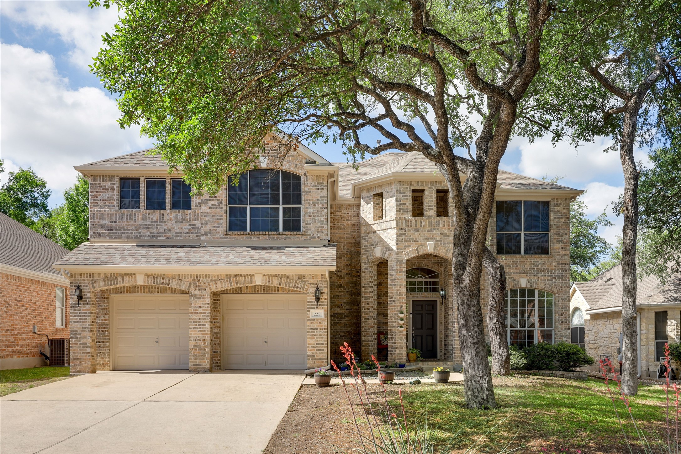 225 Trophy Pass Austin, TX 78748 - Photo 1 of 1 Set in the Estate section of Stablewood at Slaughter Creek, this 3 BD, 2 BA home offers the kind of flexible layout that can grow and shift right along with you.