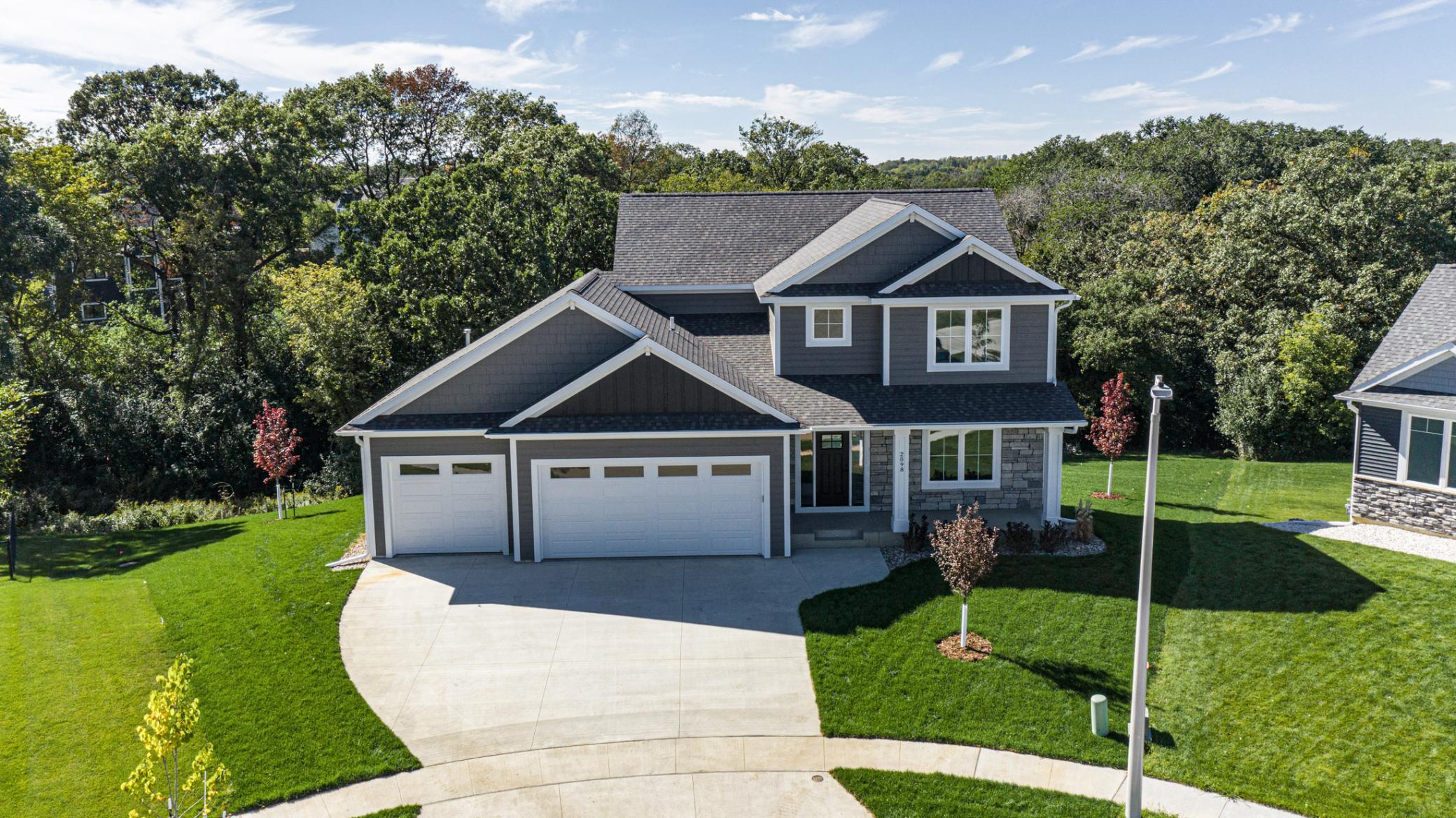 2098 Hagen Lane Southwest Rochester, MN 55902 - Photo 1 of 1