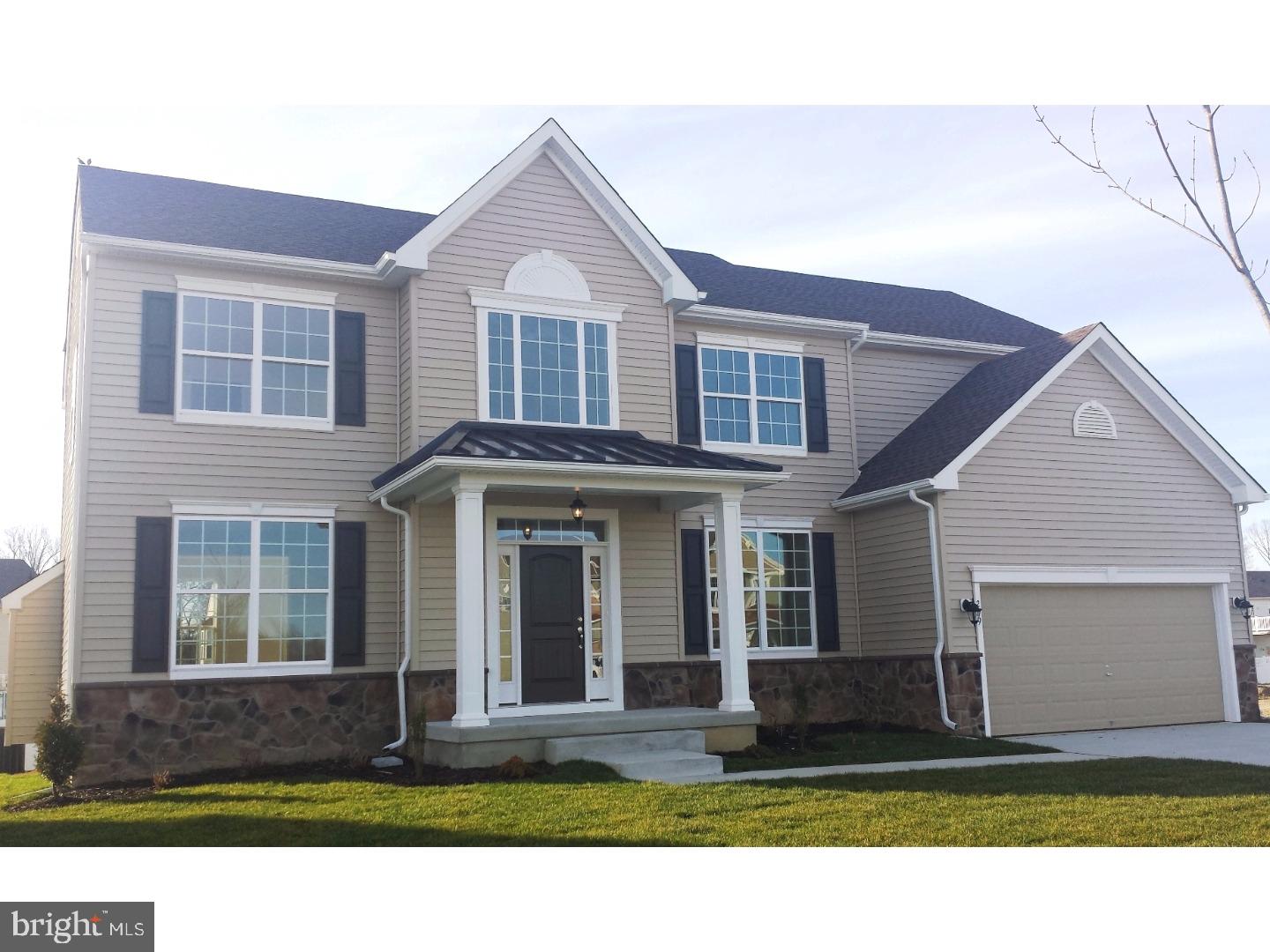 360 Staggerbush Road, Unit SPEC Williamstown, NJ 08094 - Photo 1 of 13 Exterior