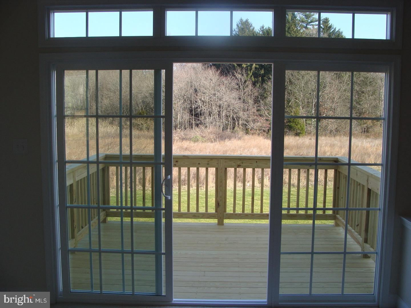 360 Staggerbush Road, Unit SPEC Williamstown, NJ 08094 - Photo 2 of 13 Deck