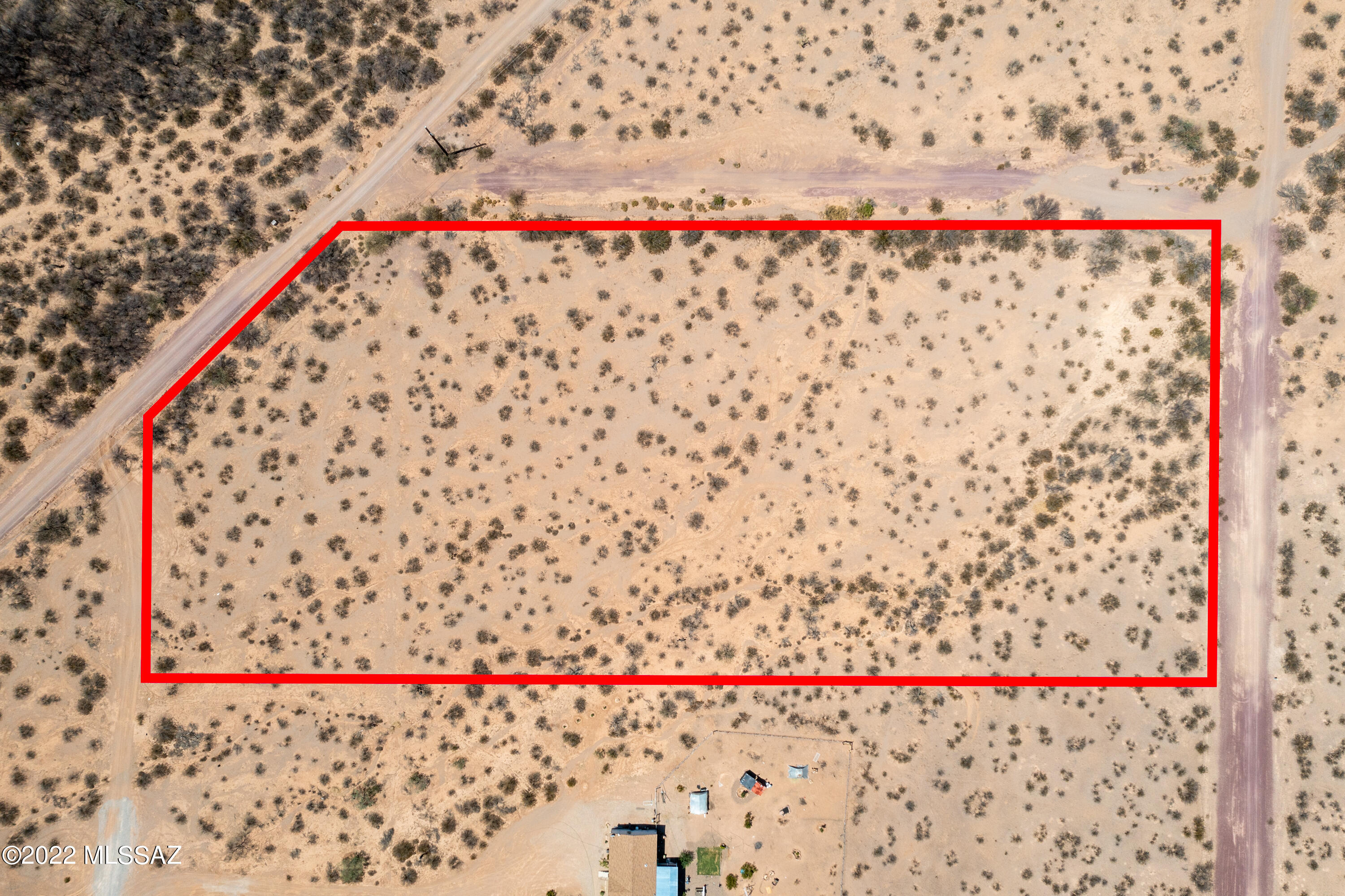 North Running Back Way, Unit 7 Marana, AZ 85653 - Photo 5 of 22