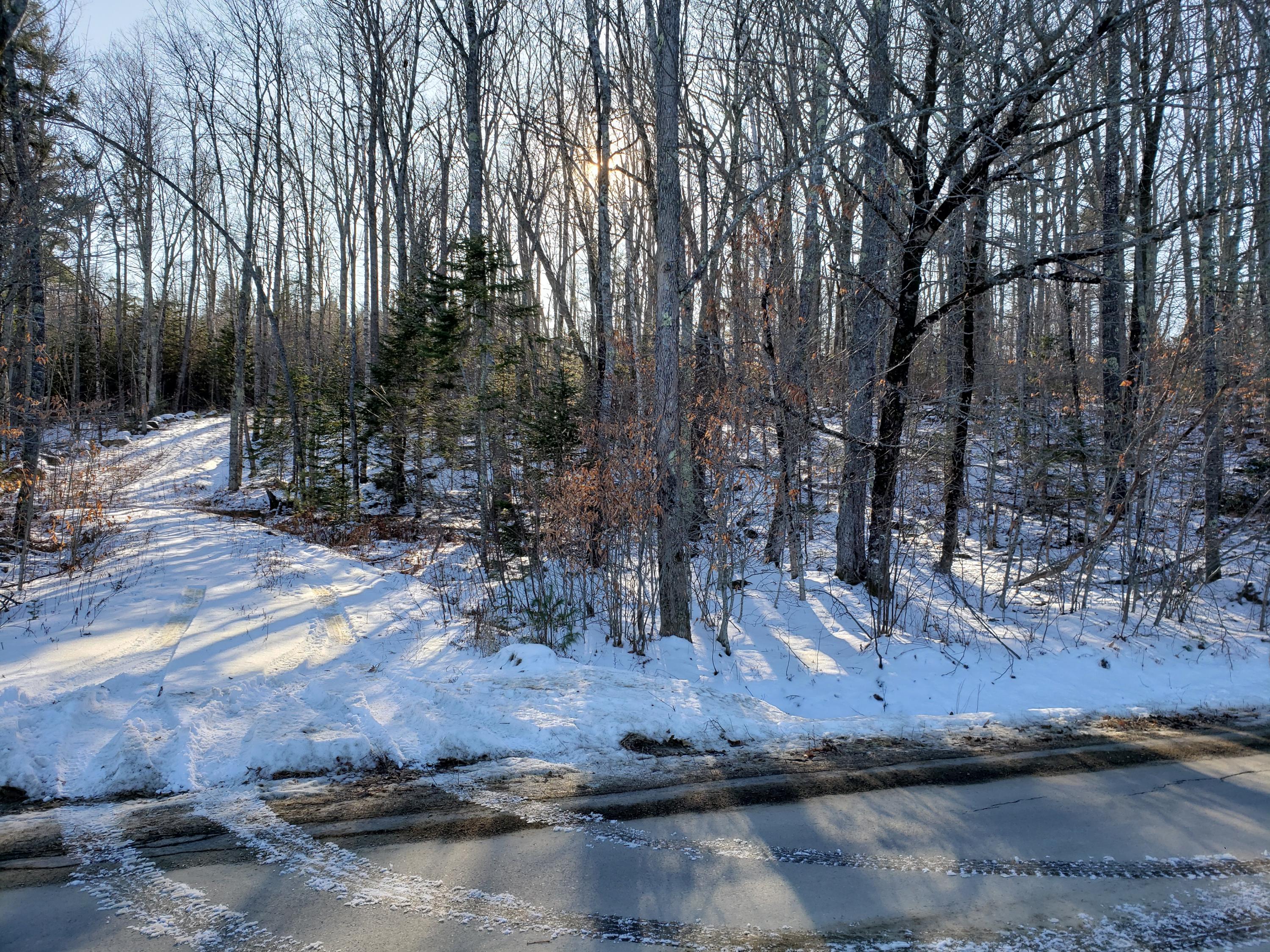 0 Woods Road Belfast, ME 04915 - Photo 2 of 10 20191224_130132