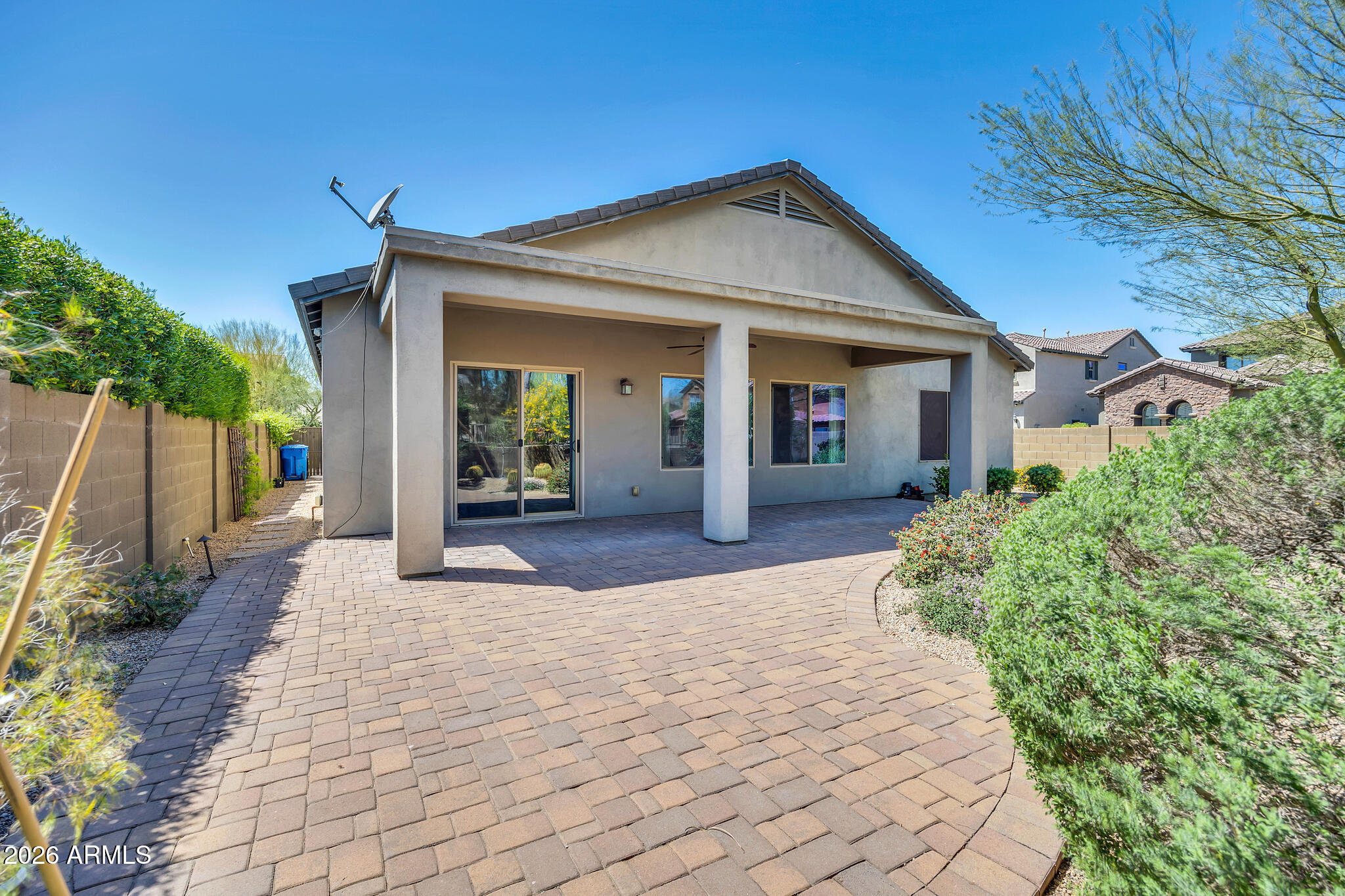 21121 North 37th Run Phoenix, AZ 85050 - Photo 34 of 38 21121 N 37th-34