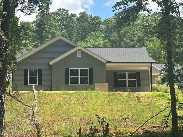 $2,050 | 60 Reeves And Norrell Road, Dawsonville, GA 30534