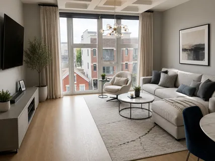 $729,500 | 2446 West Augusta Boulevard, Unit 3, Chicago, IL 60622
