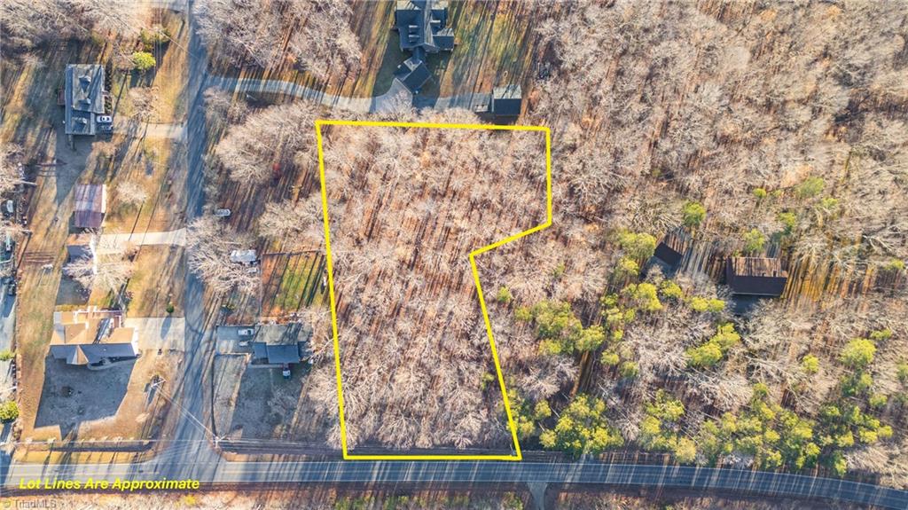 0 Fred Lineberry Road Randleman, NC 27317 - Photo 7 of 13 Gallery Image 7