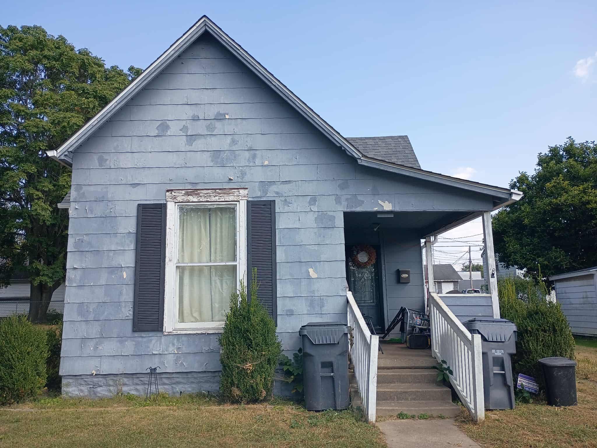 714 Central Avenue Anderson, IN 46012 - Photo 1 of 1 2048x1536
