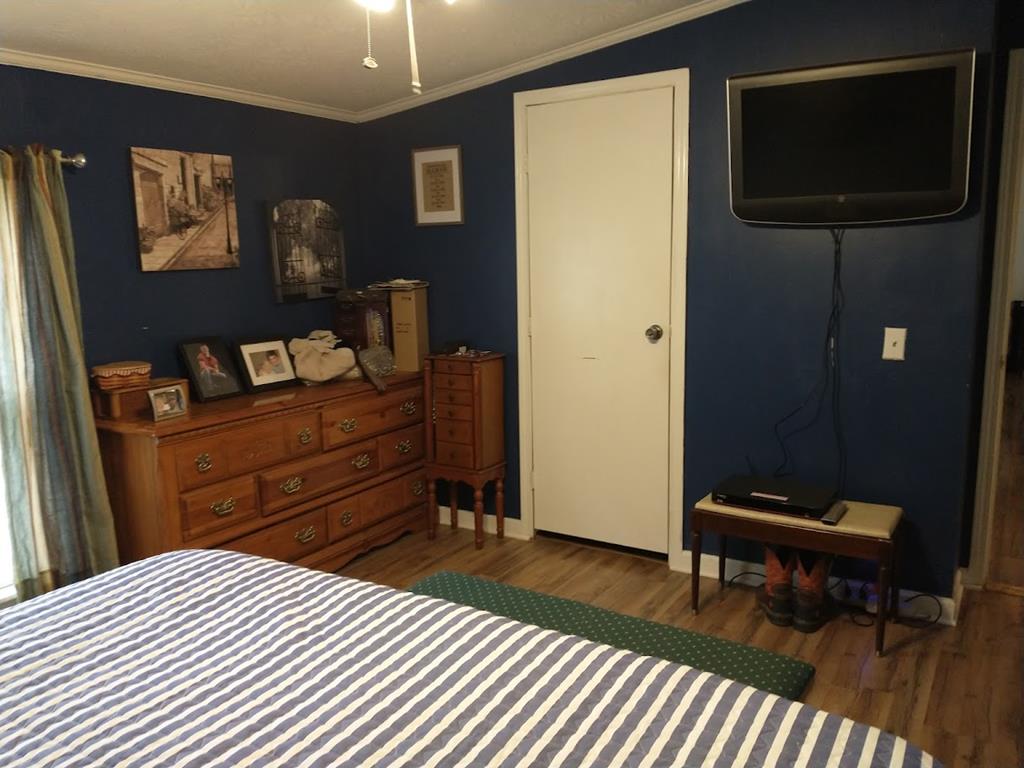 759 Dodds Road Otway, OH 45657 - Photo 20 of 41 Master Bedroom