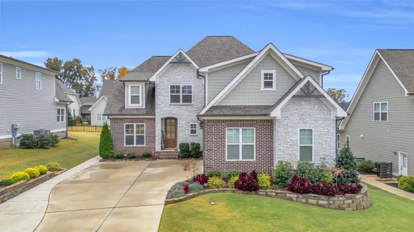 $649,900 | 10624 Brownspring Drive, Apison, TN 37302