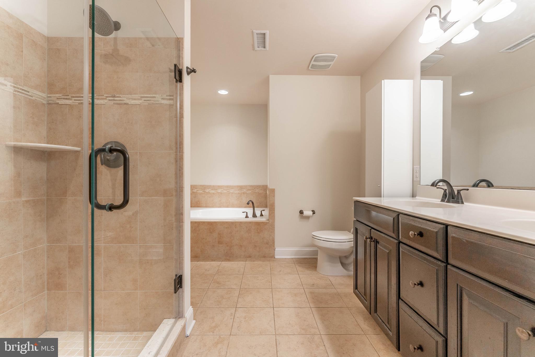 510 Old Lancaster Road Haverford, PA 19041 - Photo 24 of 43 Primary Bathroom