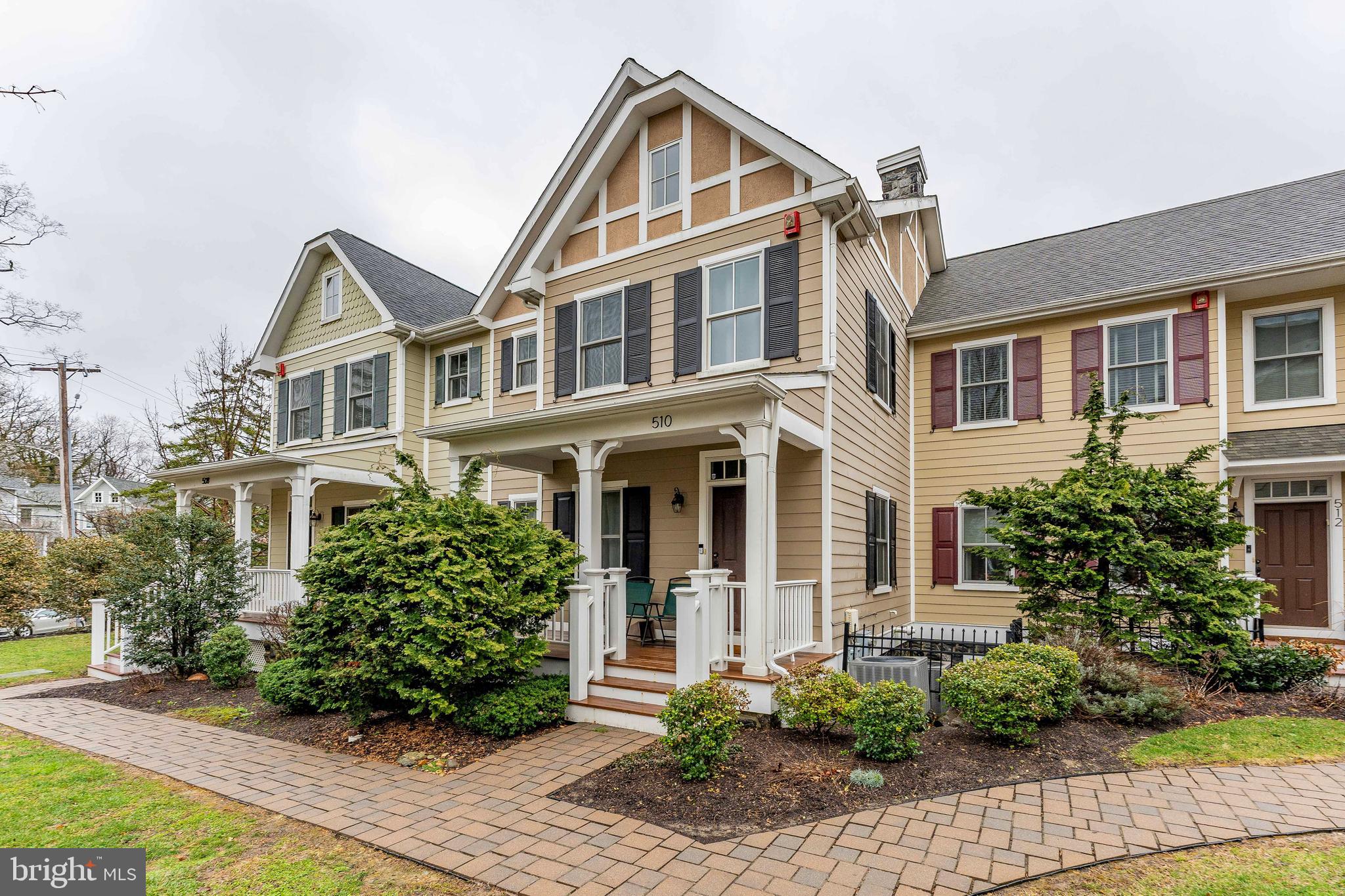 510 Old Lancaster Road Haverford, PA 19041 - Photo 3 of 43