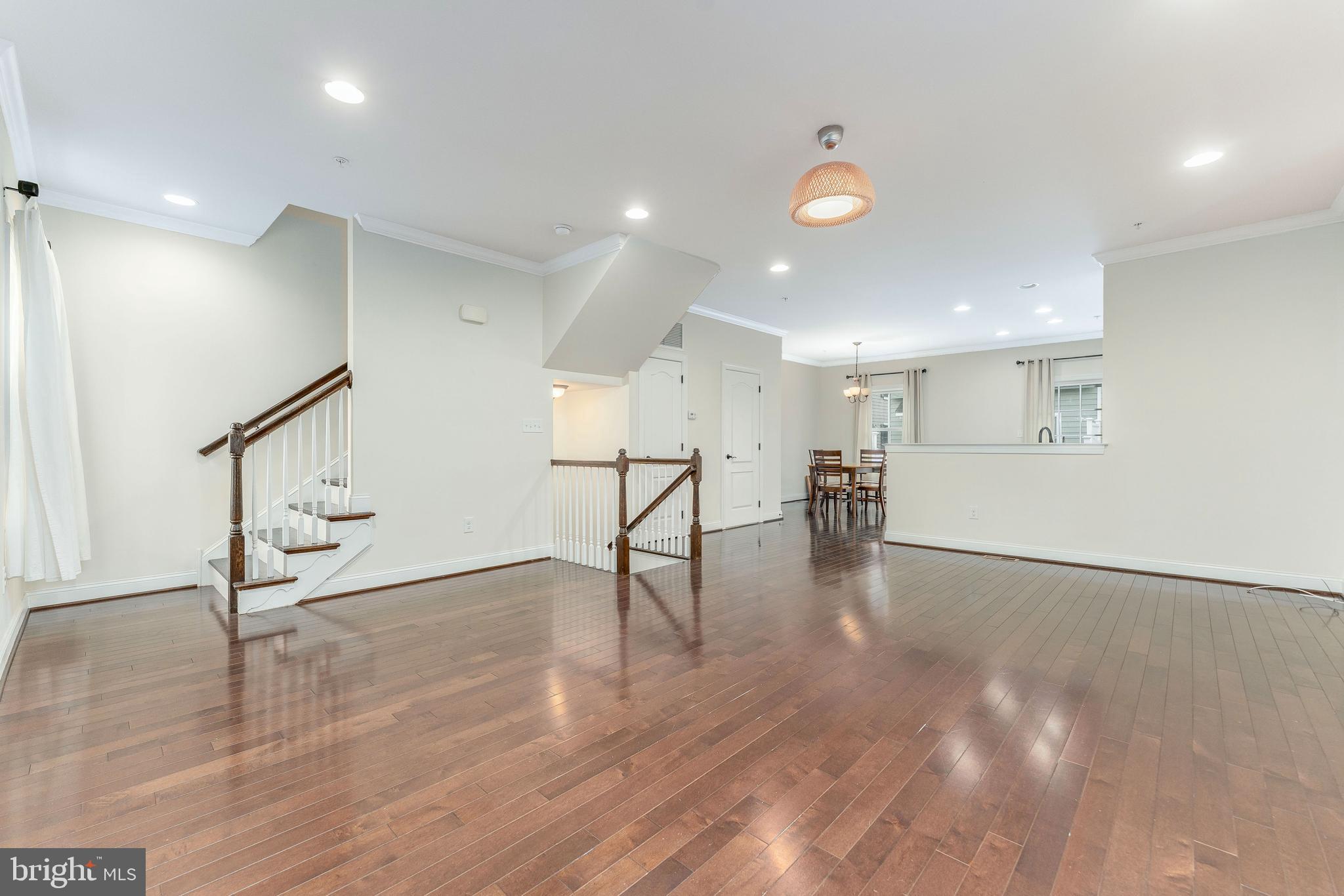 510 Old Lancaster Road Haverford, PA 19041 - Photo 4 of 43 Living Room