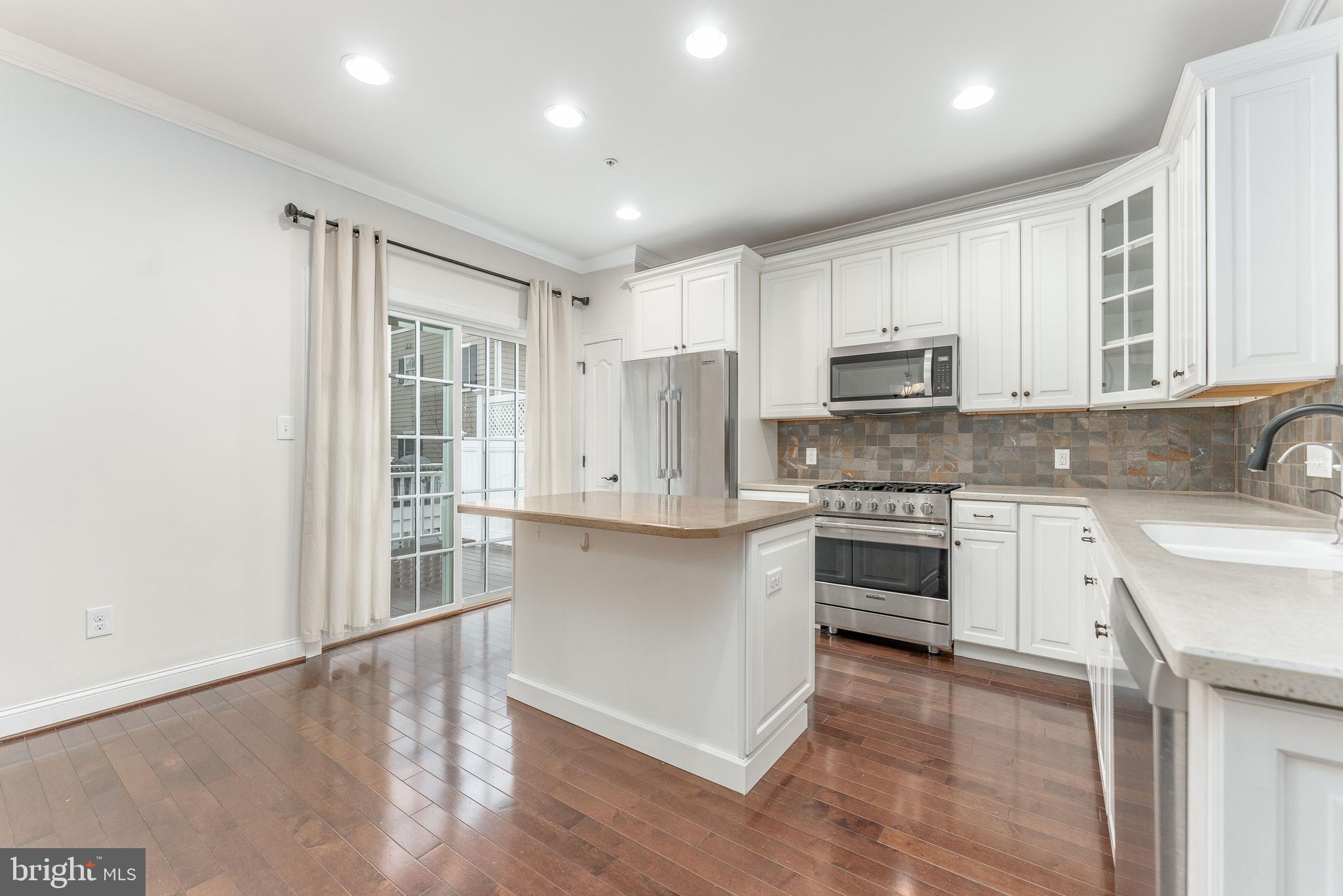510 Old Lancaster Road Haverford, PA 19041 - Photo 10 of 43 Kitchen