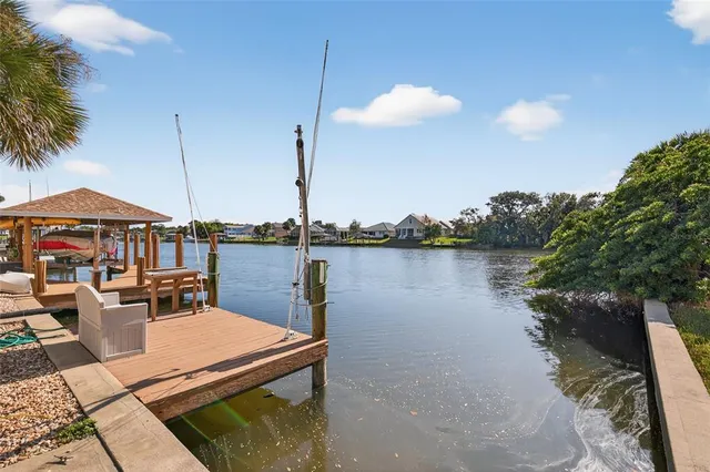 $624,900 | 4 Cedar Hollow Court, Palm Coast, FL 32137