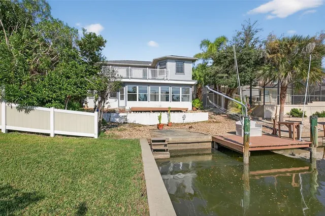 $624,900 | 4 Cedar Hollow Court, Palm Coast, FL 32137