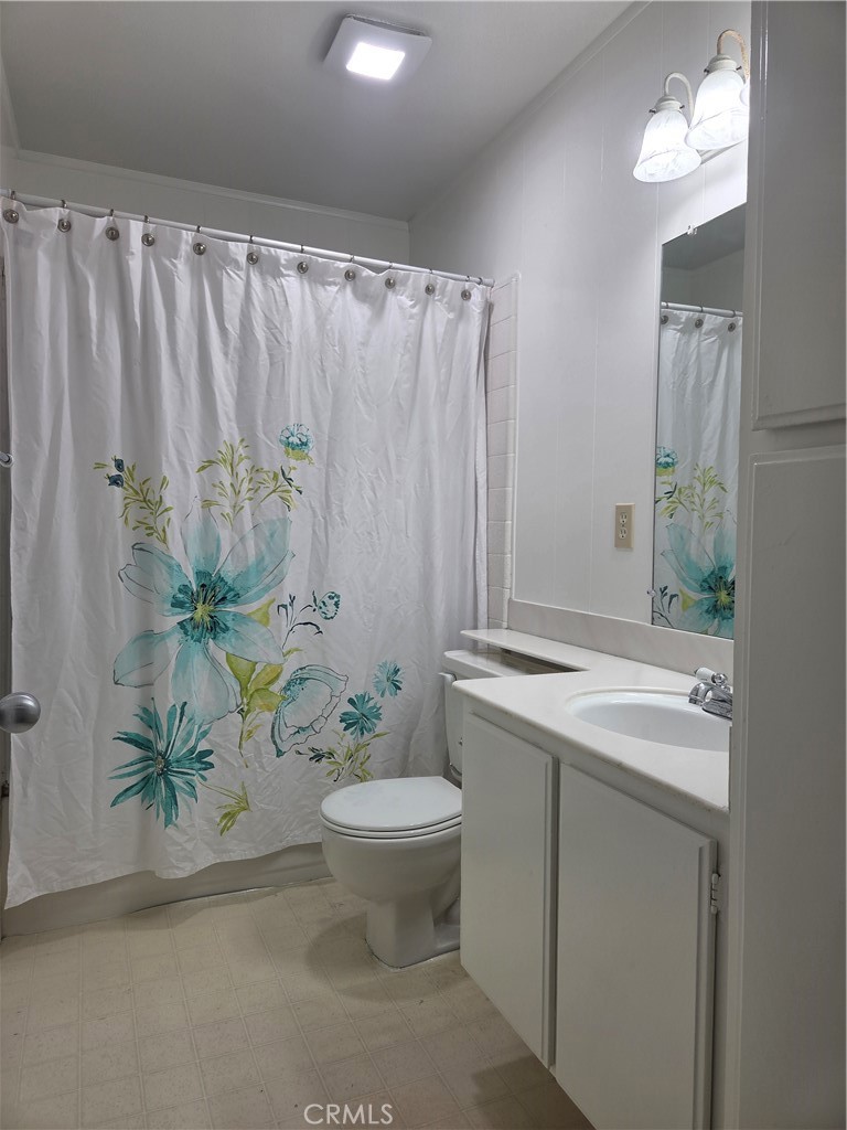 2755 Quail Ridge Circle, Unit CI37 Fullerton, CA 92835 - Photo 10 of 16 Main bath