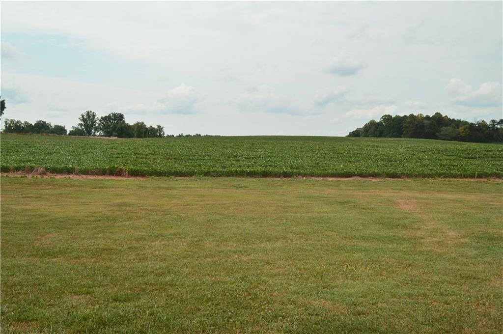 750 Sharpe Mill Road Hiddenite, NC 28636 - Photo 8 of 11 a view of an ocean from a yard