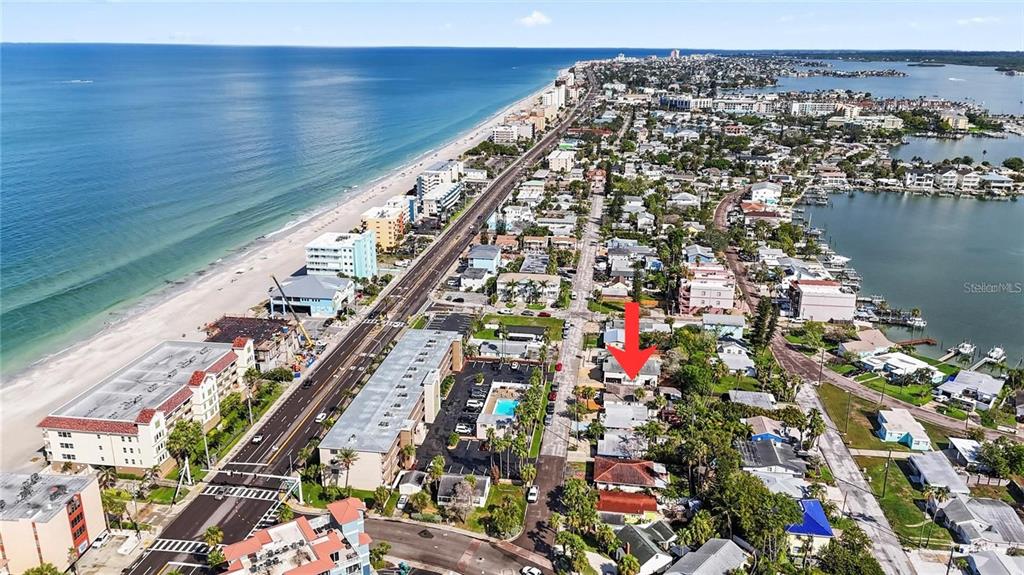 14033 Palm Street Madeira Beach, FL 33708 - Photo 2 of 41