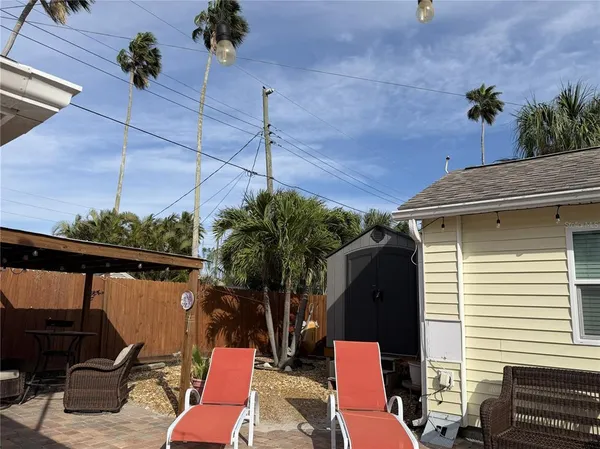 $450,000 | 14033 Palm Street, Madeira Beach, FL 33708