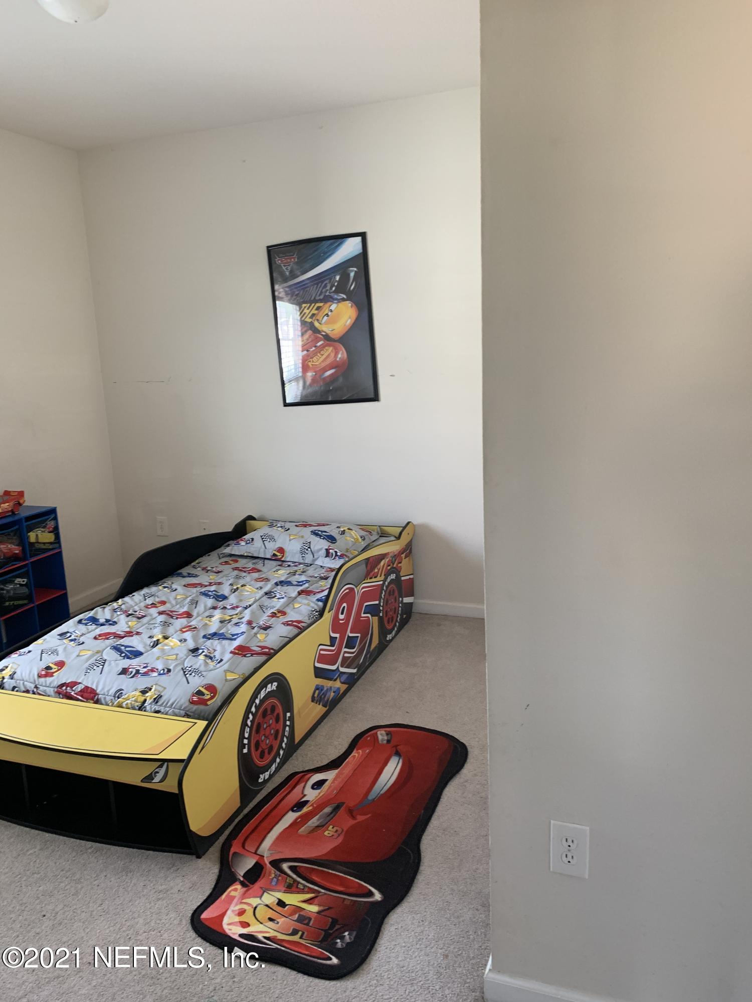 8201 Green Parrot Road, Unit 307 Jacksonville, FL 32256 - Photo 10 of 11 Bedroom 3