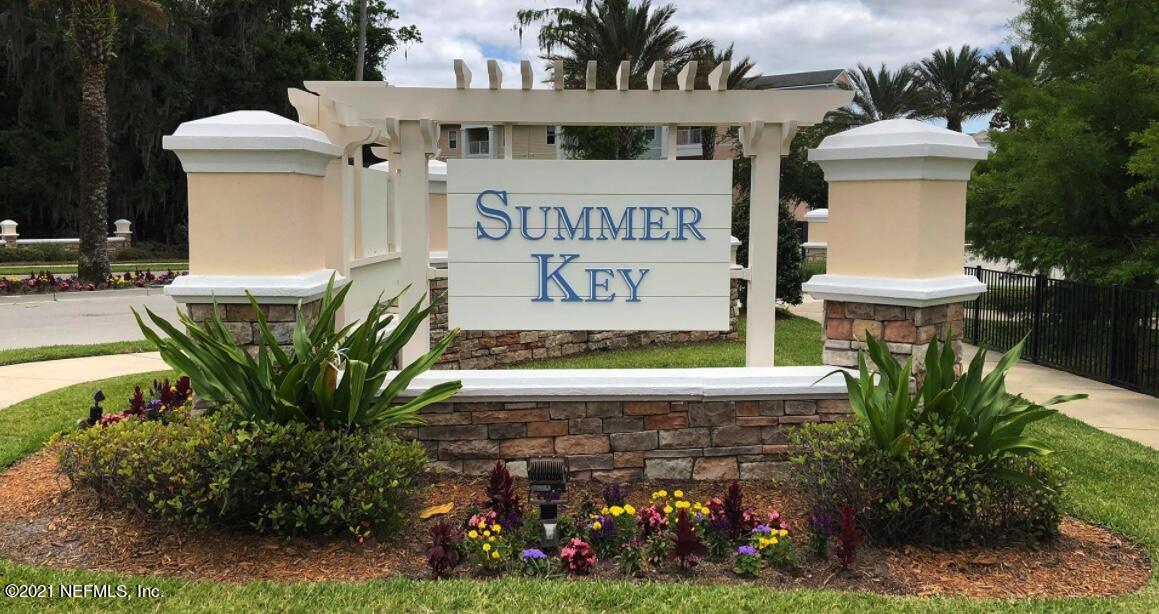 8201 Green Parrot Road, Unit 307 Jacksonville, FL 32256 - Photo 1 of 11 Entrance