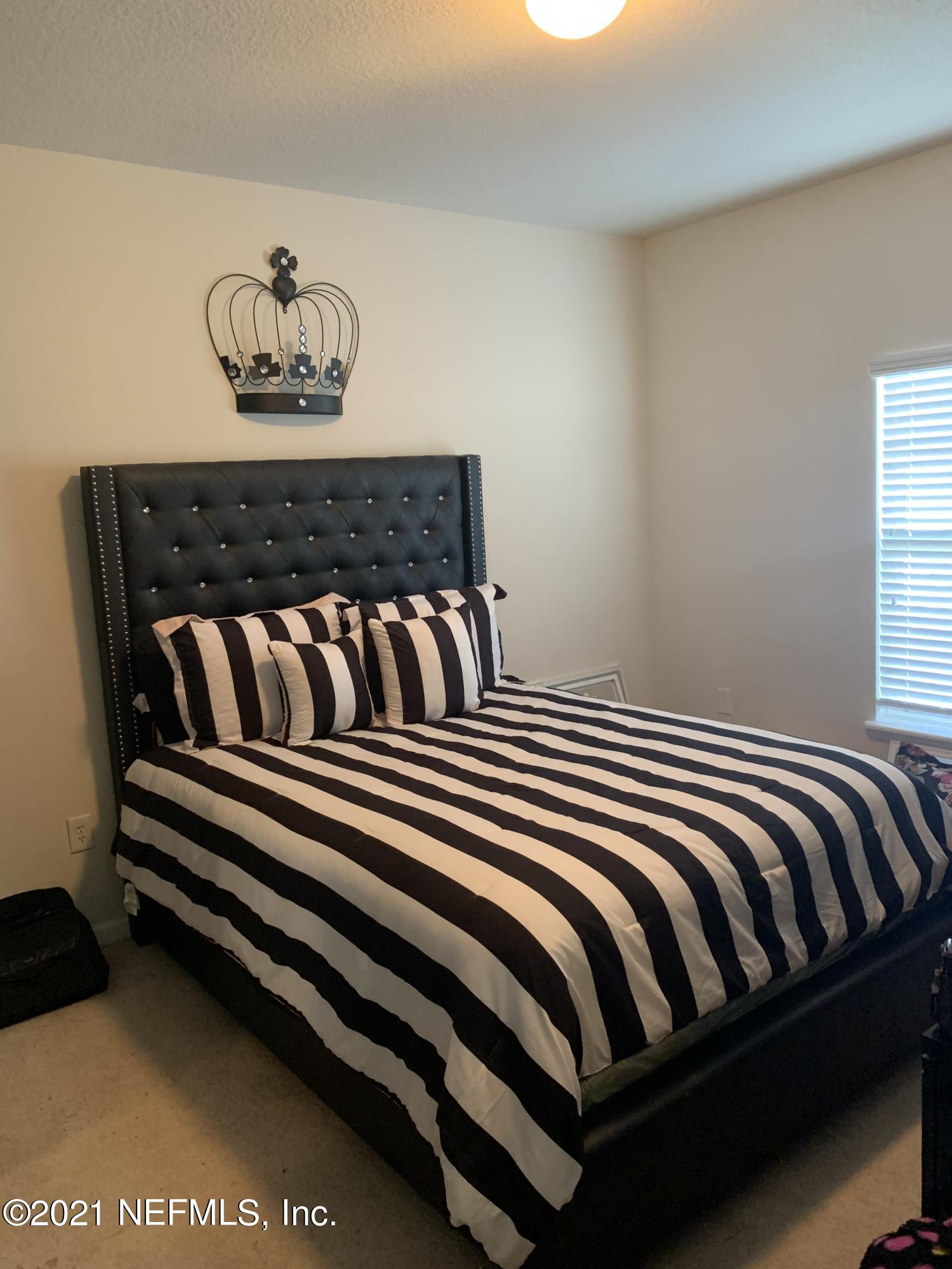 8201 Green Parrot Road, Unit 307 Jacksonville, FL 32256 - Photo 8 of 11 Bedroom 1