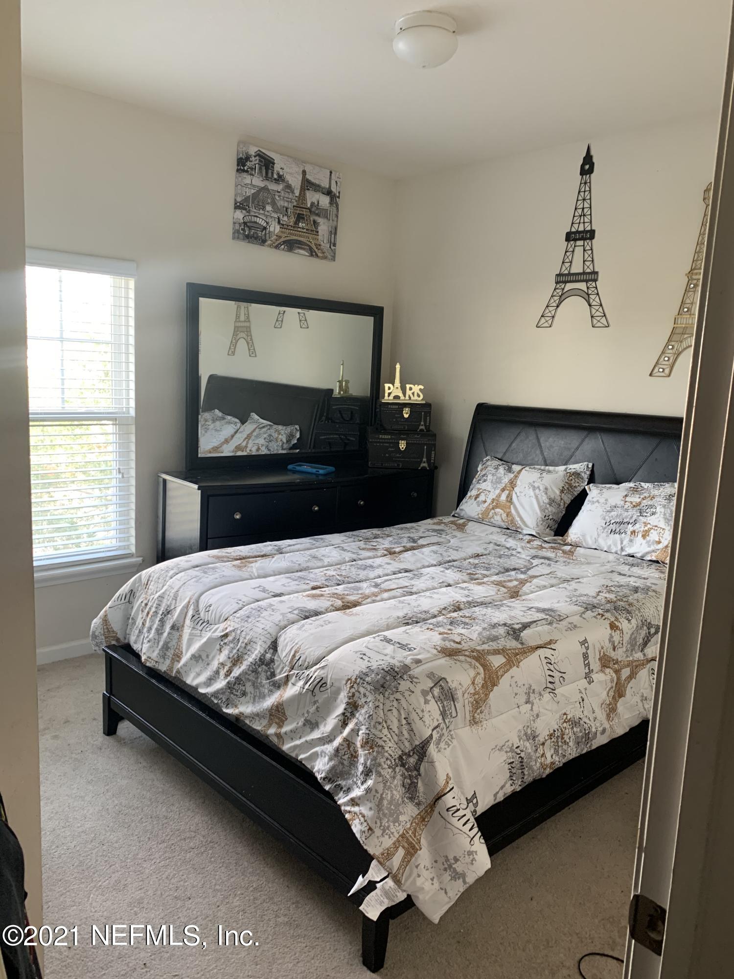 8201 Green Parrot Road, Unit 307 Jacksonville, FL 32256 - Photo 9 of 11 Bedroom 2