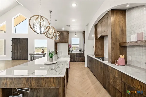 $684,990 | 549 County Road 3152, Kempner, TX 76539