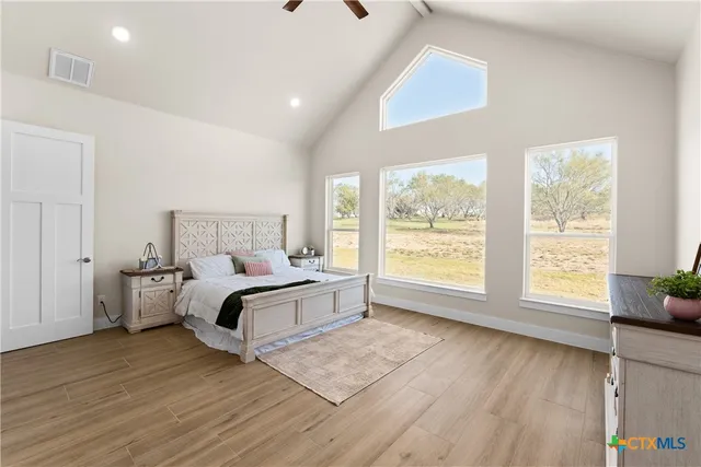 $689,990 | 549 County Road 3152, Kempner, TX 76539