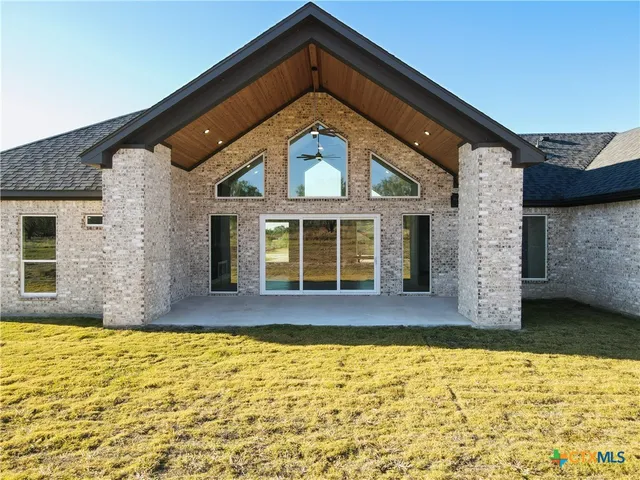 $689,990 | 549 County Road 3152, Kempner, TX 76539