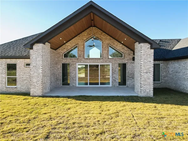 $684,990 | 549 County Road 3152, Kempner, TX 76539