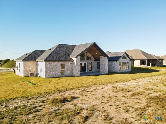 $689,990 | 549 County Road 3152, Kempner, TX 76539
