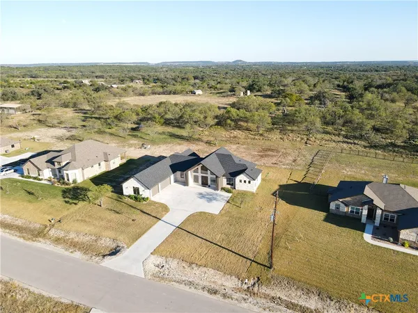 $684,990 | 549 County Road 3152, Kempner, TX 76539
