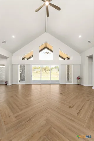 $689,990 | 549 County Road 3152, Kempner, TX 76539