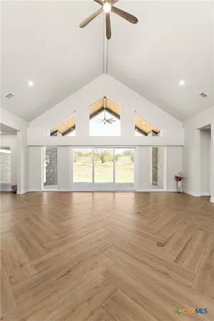 $684,990 | 549 County Road 3152, Kempner, TX 76539