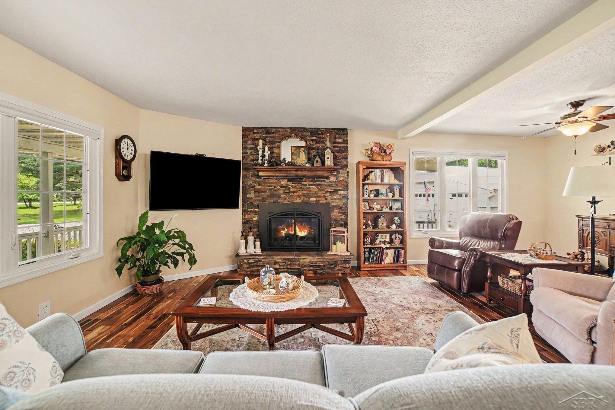3850 South Fenmore Road Merrill, MI 48637 - Photo 11 of 37