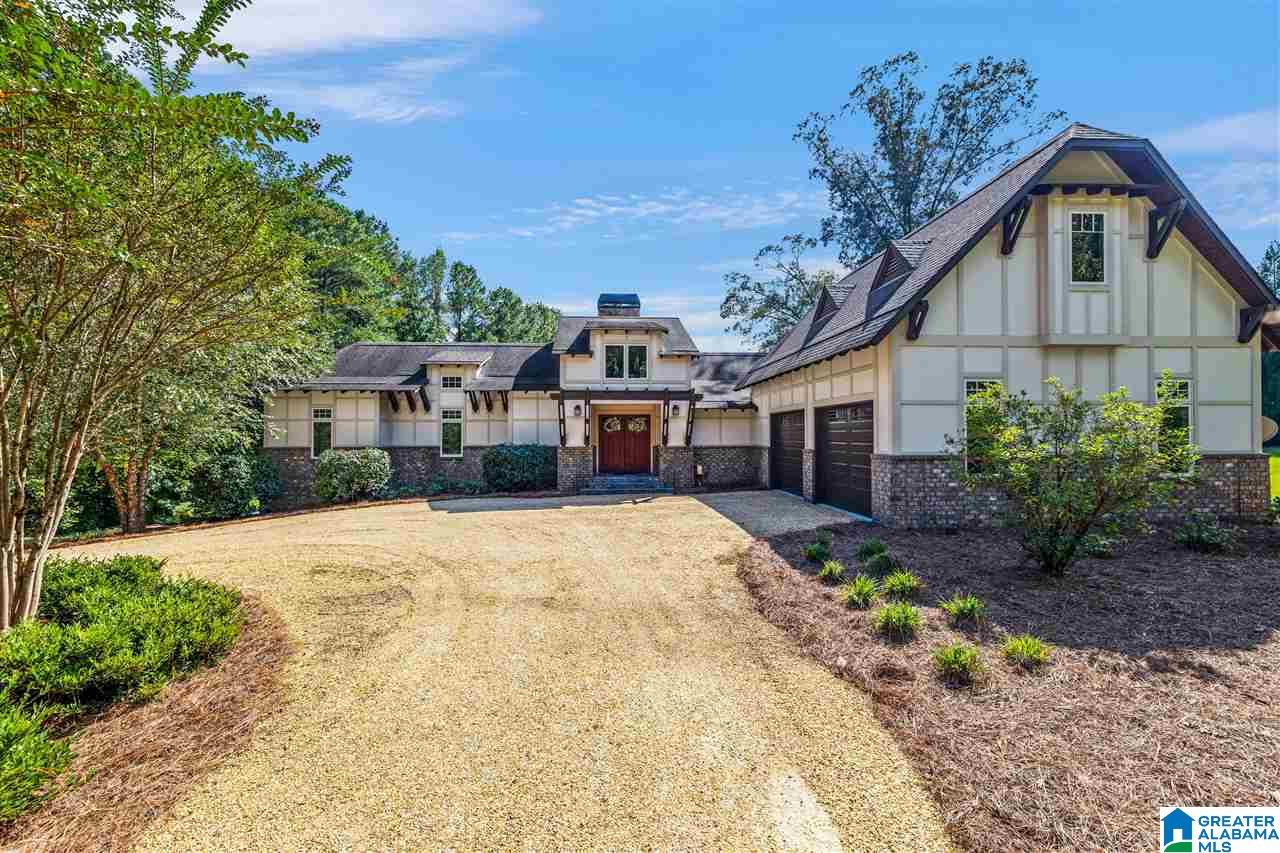 286 Oak Tree Drive Chelsea, AL 35043 - Photo 2 of 50
