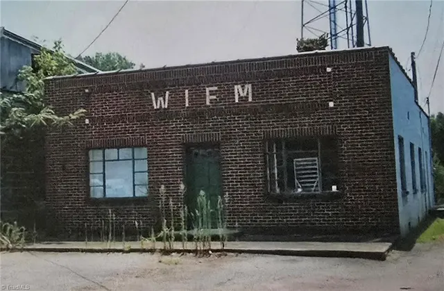 $23,500 | 1147 Elk Spur Street, Elkin, NC 28621