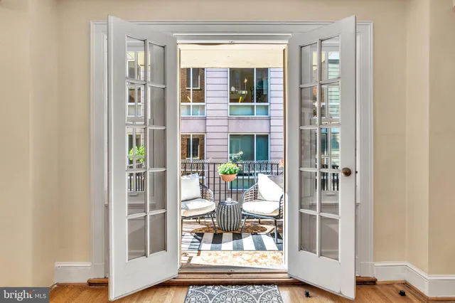 $499,900 | 1026 16th Street Northwest, Unit 505, Washington, DC 20036