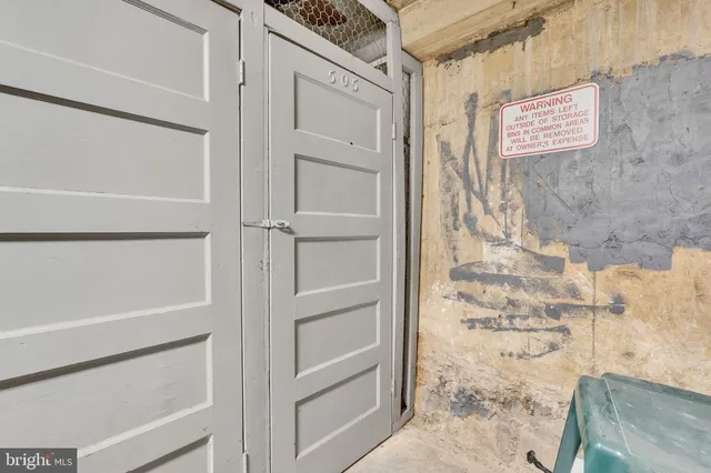 $499,900 | 1026 16th Street Northwest, Unit 505, Washington, DC 20036