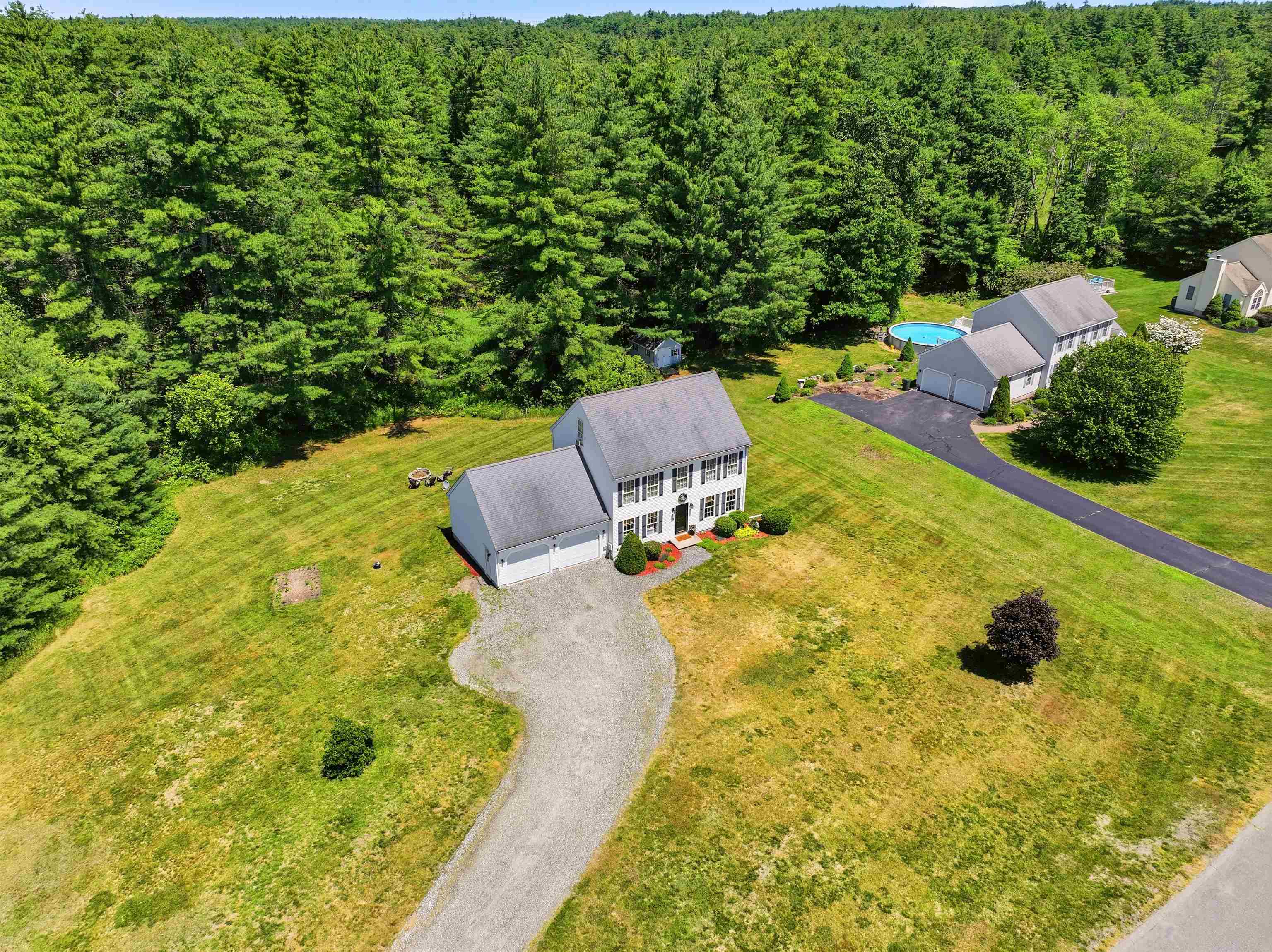 14 Faucher Road Londonderry, NH 03053 - Photo 42 of 47