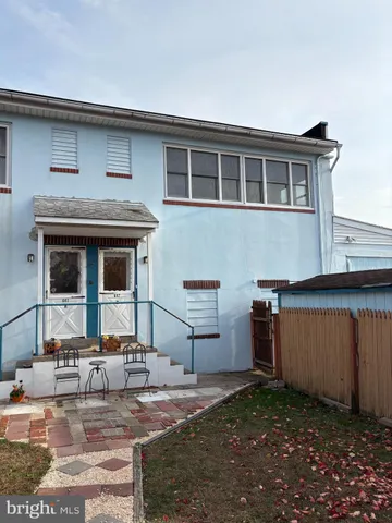 $1,300 | 647 North Reading Avenue, Boyertown, PA 19512