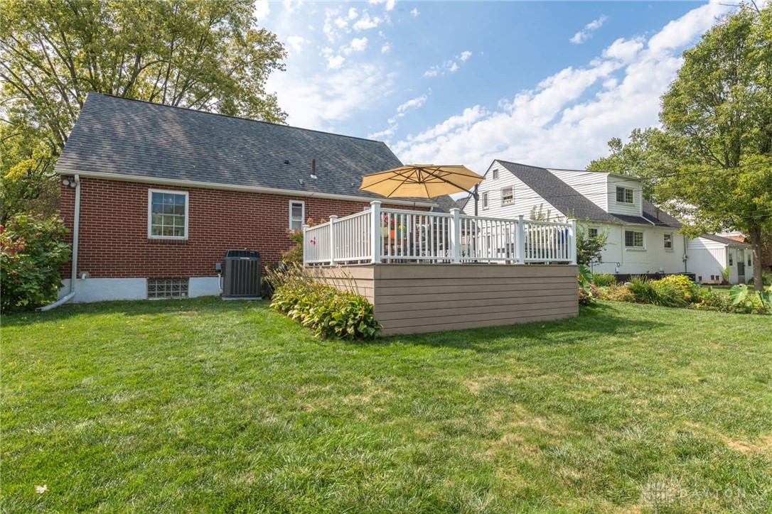 313 Lewiston Road Dayton, OH 45429 - Photo 36 of 37 Gallery Image 36