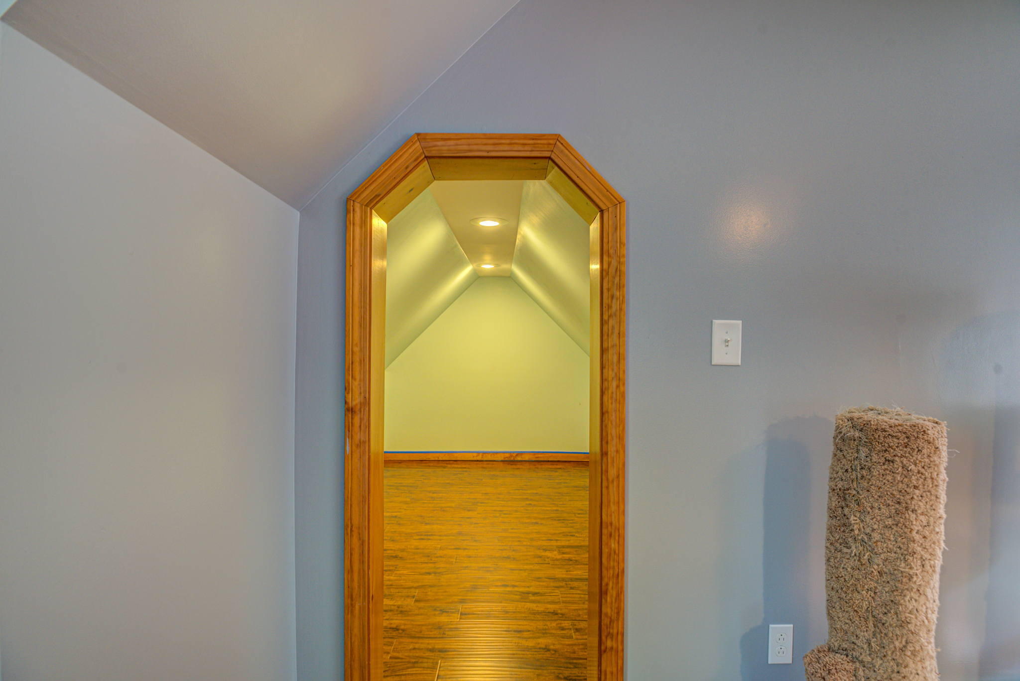 252 Whittemore Road Oxford, ME 04270 - Photo 35 of 38 Closet