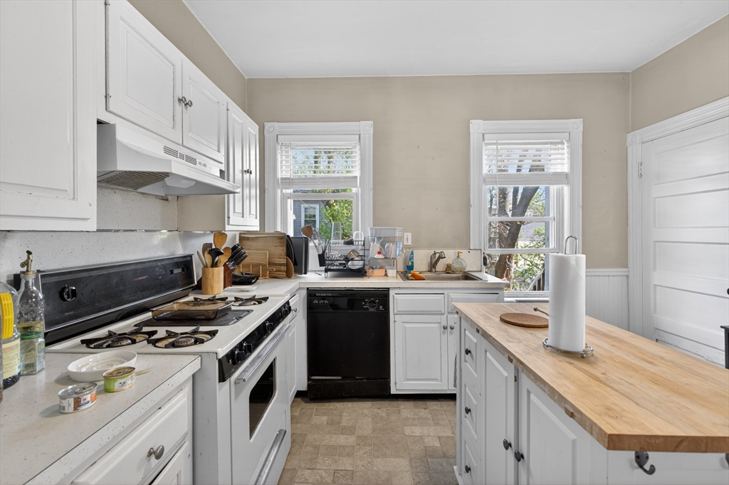 671 Washington Street, Unit 1 Boston, MA 02135 - Photo 4 of 13