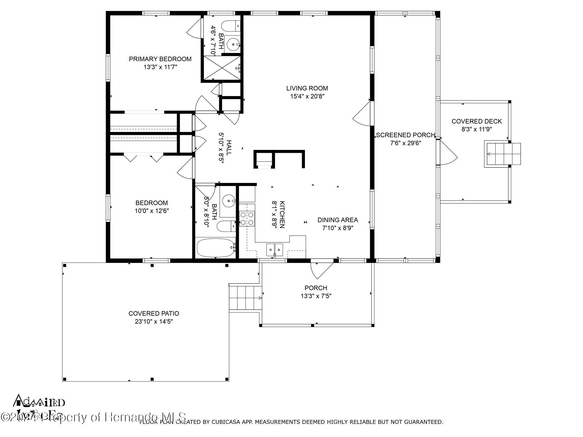 8122 Camp Lane Aripeka, FL 34679 - Photo 22 of 40