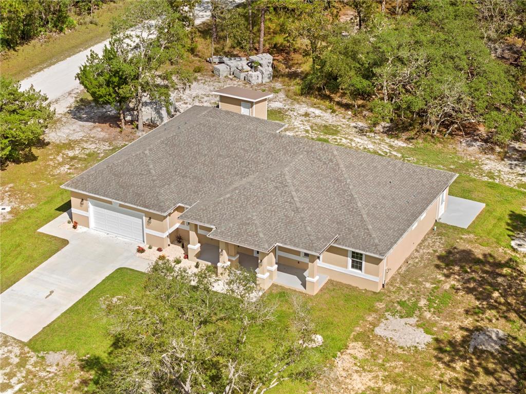 18130 Parrot Road Weeki Wachee, FL 34614 - Photo 6 of 56