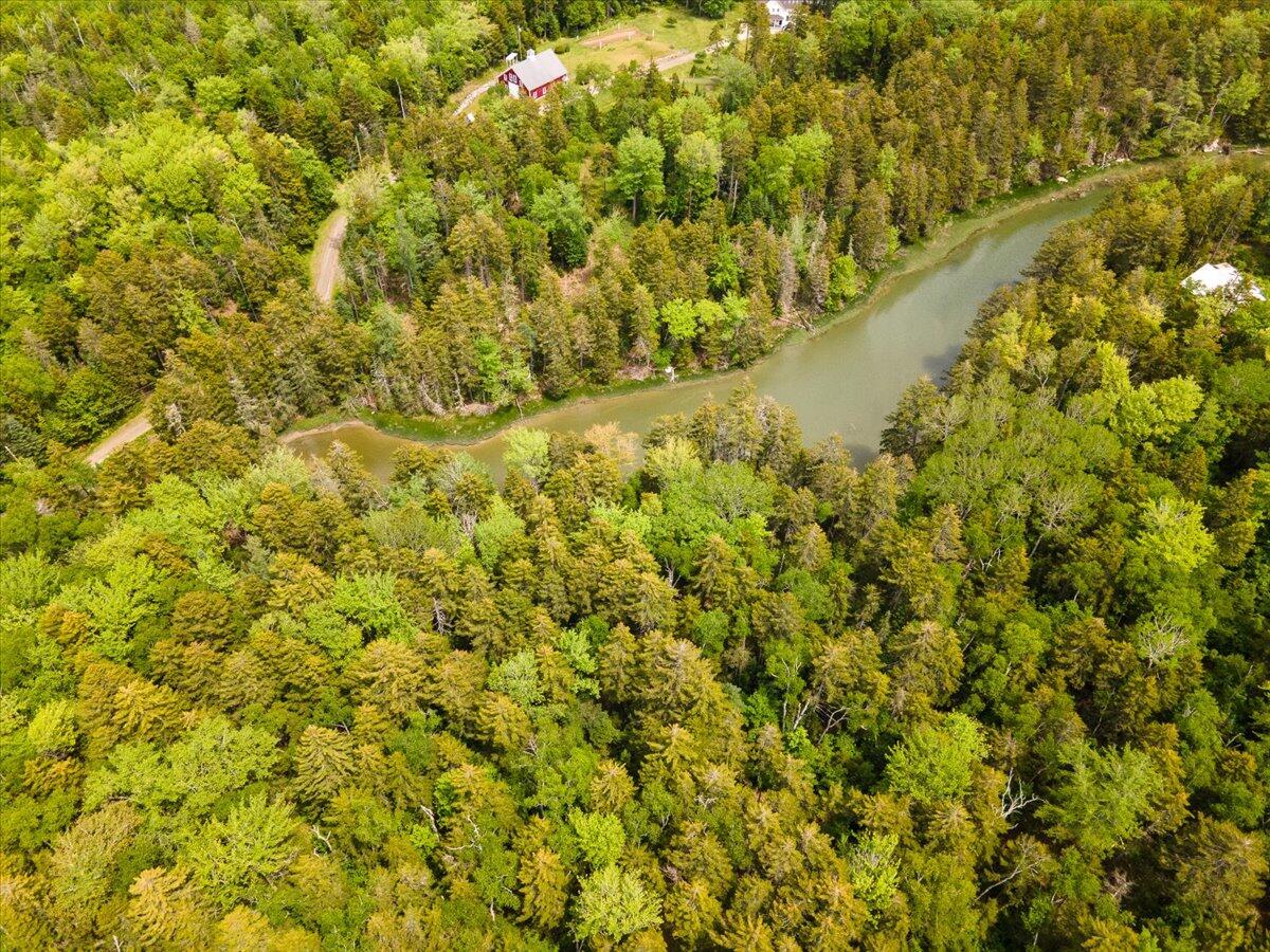 Lot 1 Boulder Hill Road Tenants Harbor, ME 04860 - Photo 6 of 22 Lot 1 Boulder Hill Road, Saint George